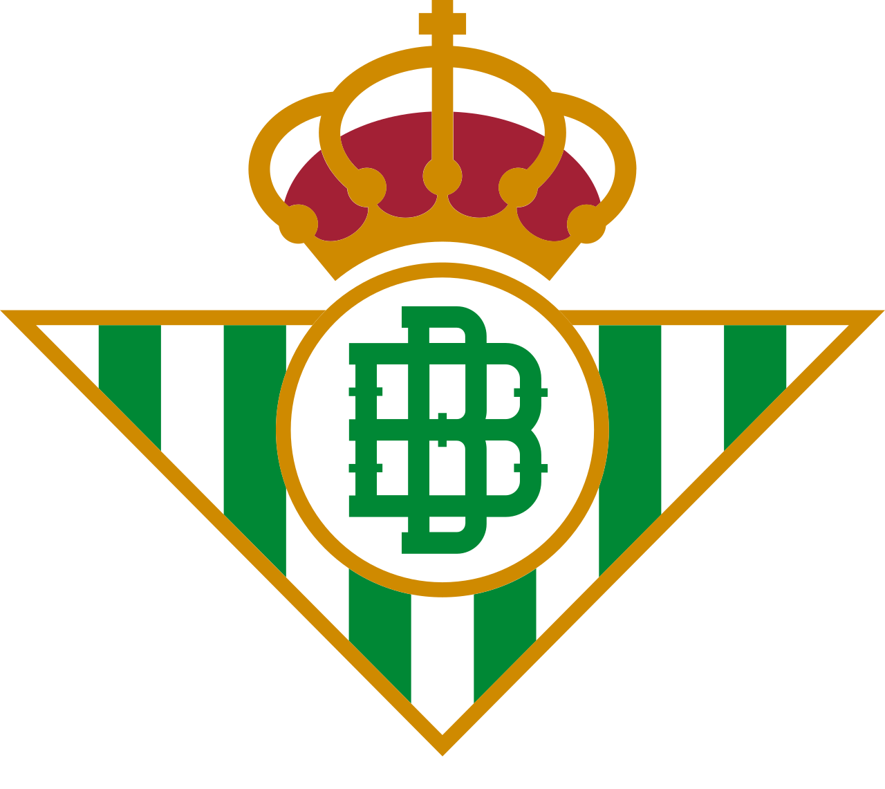 BETIS SEVILLE