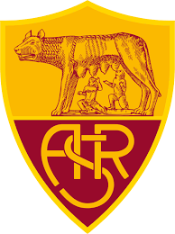 AS ROMA