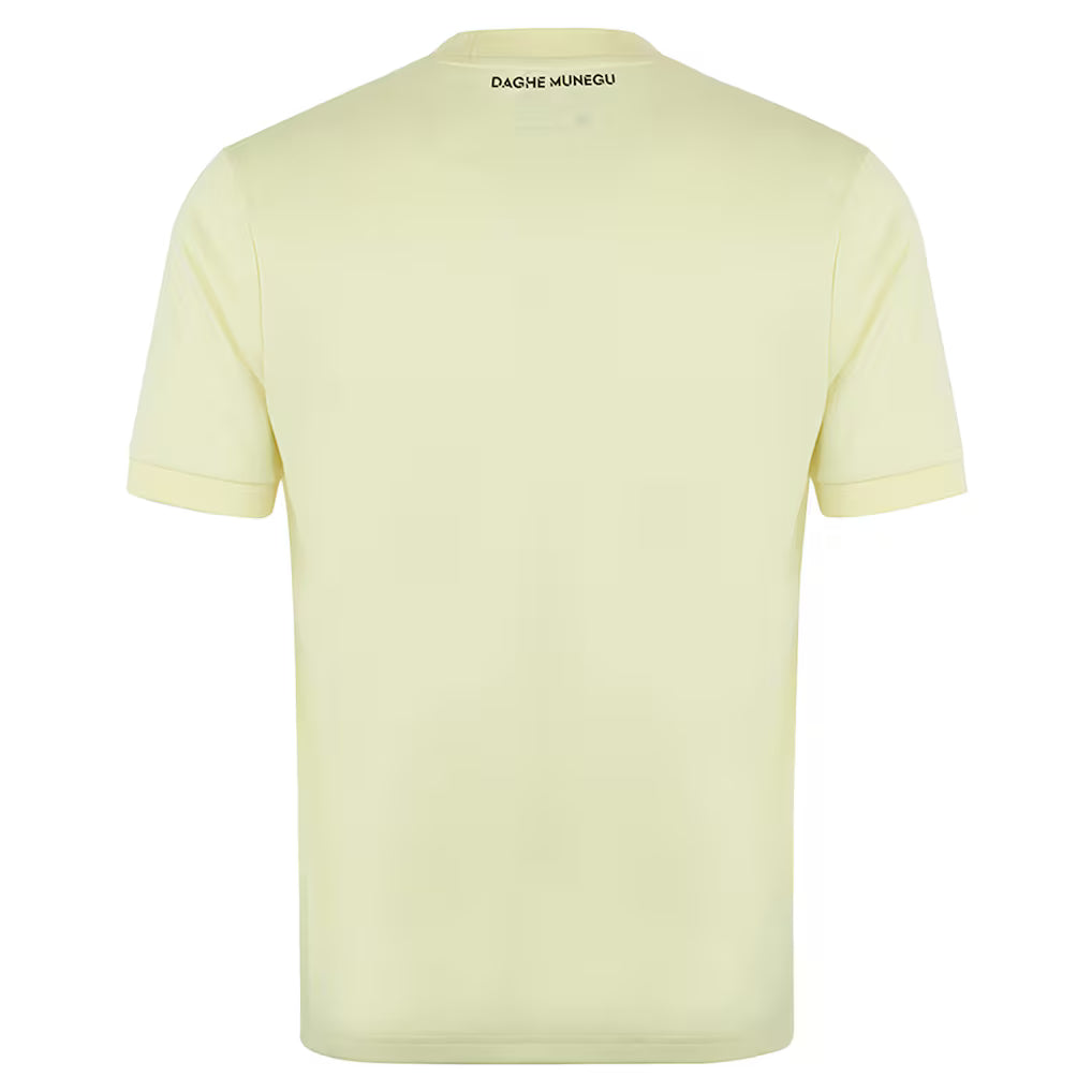 AS MONACO 3ÈME MAILLOT 2025/26