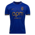 AS MONACO MAILLOT EXTÉRIEUR 2025/26