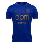 AS MONACO MAILLOT EXTÉRIEUR 2025/26