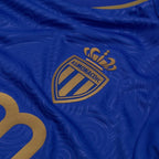 AS MONACO MAILLOT EXTÉRIEUR 2025/26