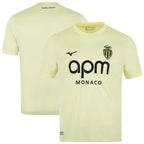 AS MONACO 3ÈME MAILLOT 2025/26