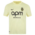 AS MONACO 3ÈME MAILLOT 2025/26