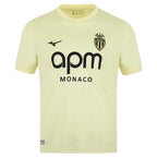 AS MONACO 3ÈME MAILLOT 2025/26
