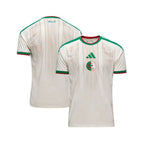 ALGÉRIE MAILLOT DOMICILE COUPE DU MONDE 2026