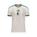 ALGÉRIE MAILLOT DOMICILE COUPE DU MONDE 2026