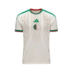 ALGÉRIE MAILLOT DOMICILE COUPE DU MONDE 2026
