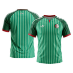 ALGÉRIE MAILLOT EXTÉRIEUR COUPE DU MONDE 2026