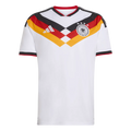 ALLEMAGNE MAILLOT DOMICILE COUPE DU MONDE 2026