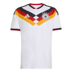 ALLEMAGNE MAILLOT DOMICILE COUPE DU MONDE 2026
