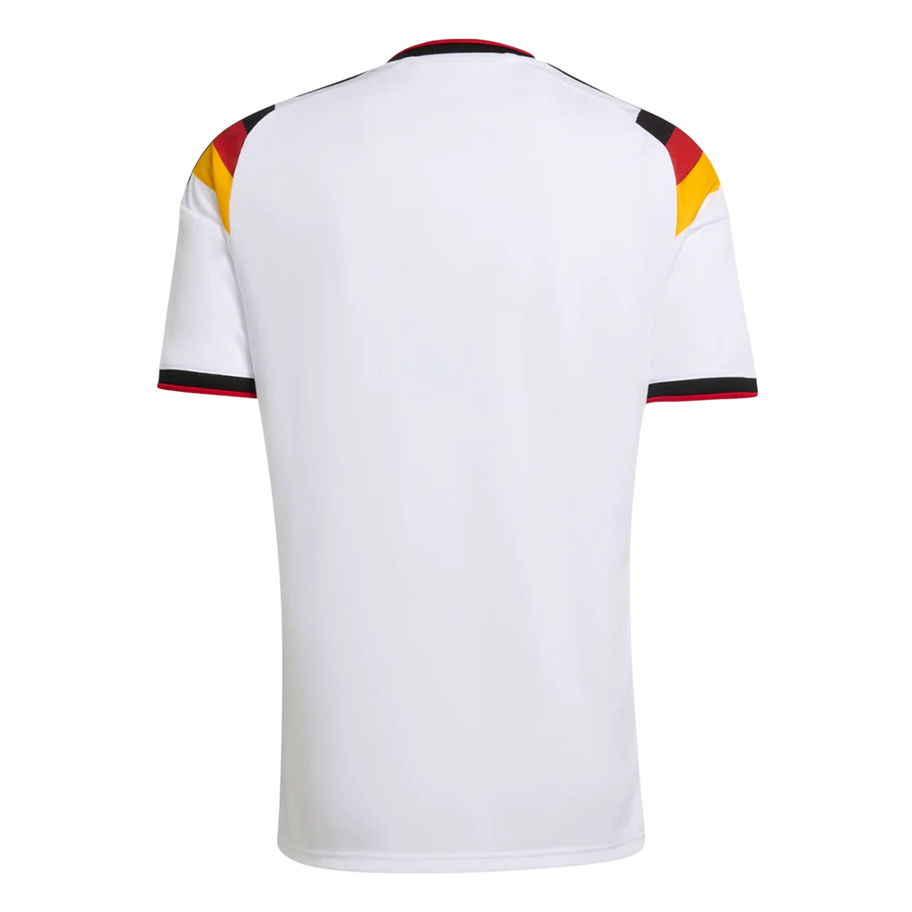ALLEMAGNE MAILLOT DOMICILE COUPE DU MONDE 2026