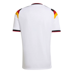 ALLEMAGNE MAILLOT DOMICILE COUPE DU MONDE 2026