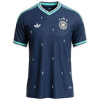 ALLEMAGNE MAILLOT EXTERIEUR COUPE DU MONDE 2026