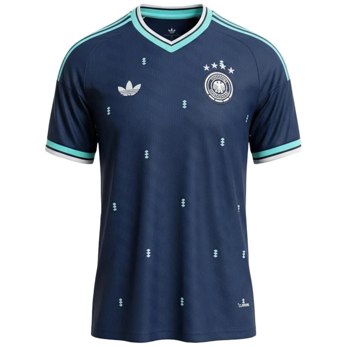 ALLEMAGNE MAILLOT EXTERIEUR COUPE DU MONDE 2026