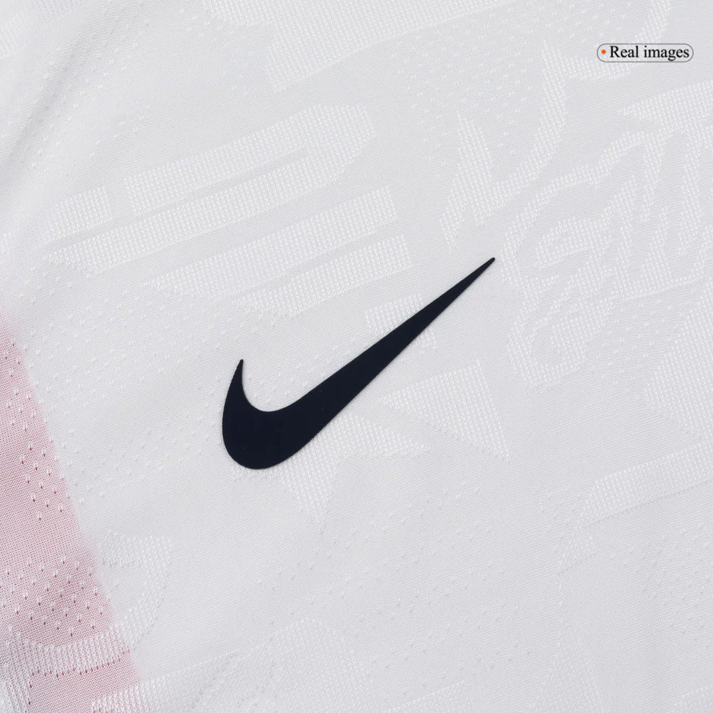 ANGLETERRE MAILLOT DOMICILE COUPE DU MONDE 2026