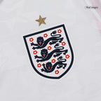 ANGLETERRE MAILLOT DOMICILE COUPE DU MONDE 2026