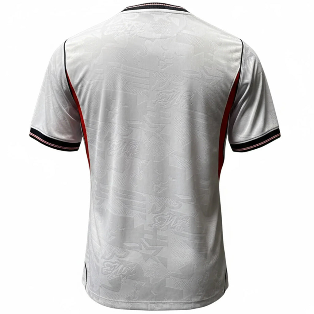 ANGLETERRE MAILLOT DOMICILE COUPE DU MONDE 2026