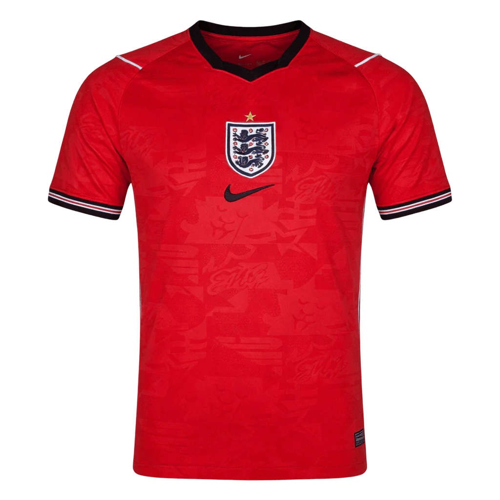 ANGLETERRE MAILLOT EXTÉRIEUR COUPE DU MONDE 2026