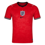 ANGLETERRE MAILLOT EXTÉRIEUR COUPE DU MONDE 2026