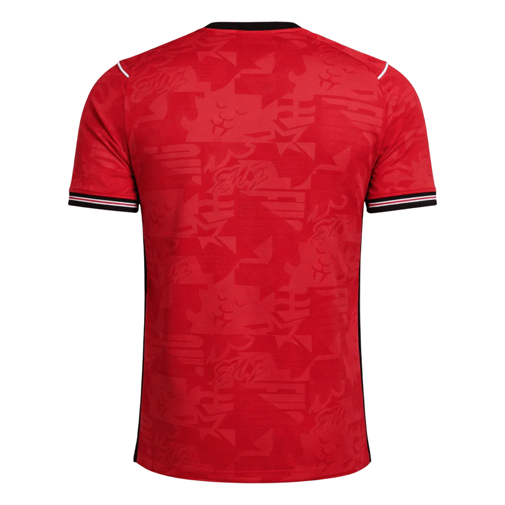 ANGLETERRE MAILLOT EXTÉRIEUR COUPE DU MONDE 2026