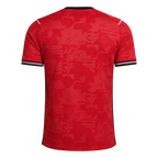 ANGLETERRE MAILLOT EXTÉRIEUR COUPE DU MONDE 2026