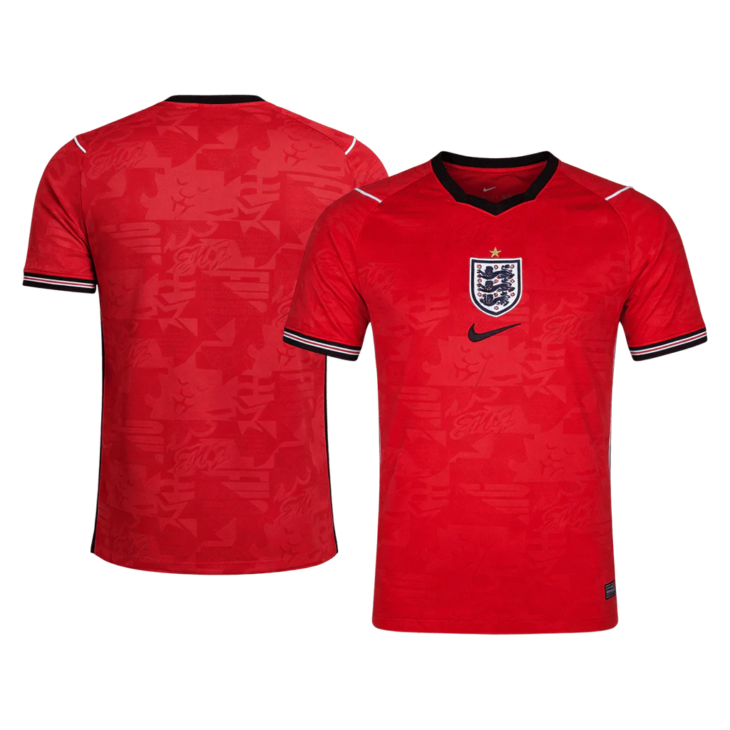 ANGLETERRE MAILLOT EXTÉRIEUR COUPE DU MONDE 2026