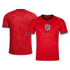 ANGLETERRE MAILLOT EXTÉRIEUR COUPE DU MONDE 2026
