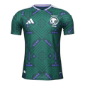 ARABIE SAOUDITE MAILLOT DOMICILE COUPE DU MONDE 2026