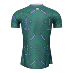 ARABIE SAOUDITE MAILLOT DOMICILE COUPE DU MONDE 2026