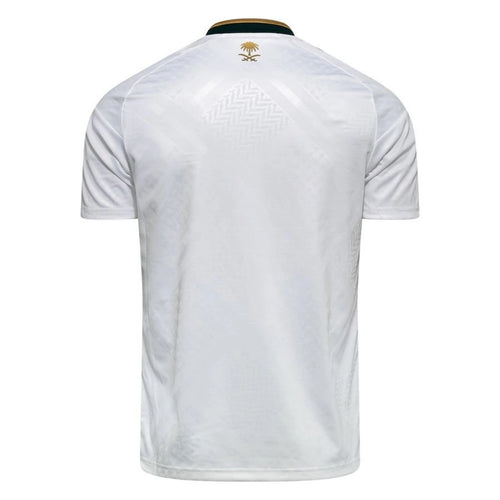 ARABIE SAOUDITE MAILLOT EXTÉRIEUR COUPE DU MONDE 2026