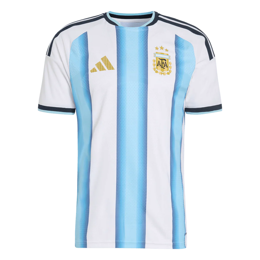 ARGENTINE MAILLOT DOMICILE COUPE DU MONDE 2026