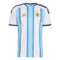 ARGENTINE MAILLOT DOMICILE COUPE DU MONDE 2026
