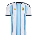 ARGENTINE MAILLOT DOMICILE COUPE DU MONDE 2026