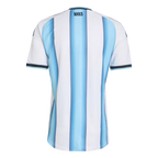 ARGENTINE MAILLOT DOMICILE COUPE DU MONDE 2026