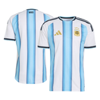 ARGENTINE MAILLOT DOMICILE COUPE DU MONDE 2026