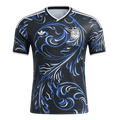 ARGENTINE MAILLOT EXTERIEUR COUPE DU MONDE 2026