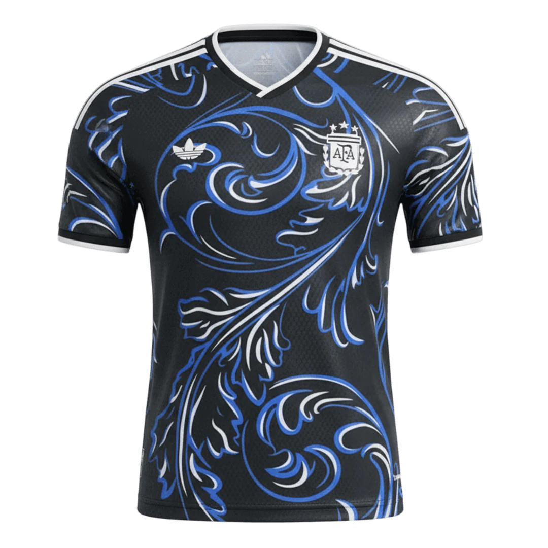 ARGENTINE MAILLOT EXTERIEUR COUPE DU MONDE 2026