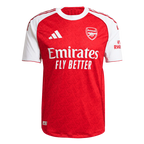 ARSENAL MAILLOT DOMICILE 2025/26