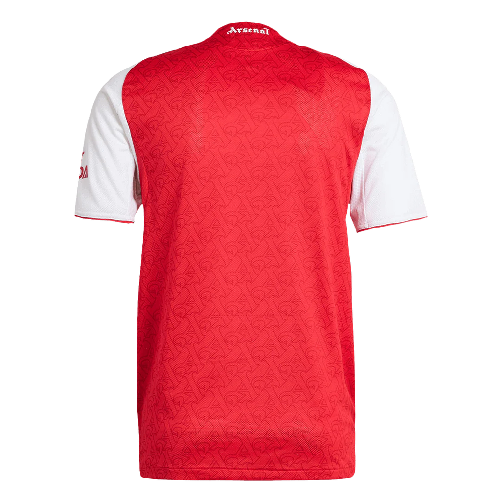 ARSENAL MAILLOT DOMICILE 2025/26