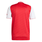 ARSENAL MAILLOT DOMICILE 2025/26