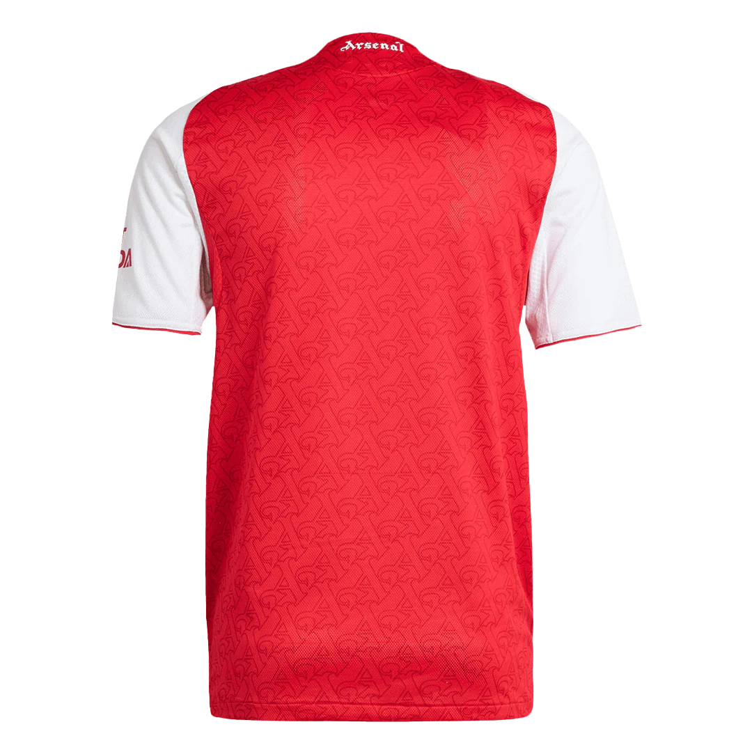 ARSENAL MAILLOT DOMICILE 2025/26