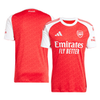 ARSENAL MAILLOT DOMICILE 2025/26