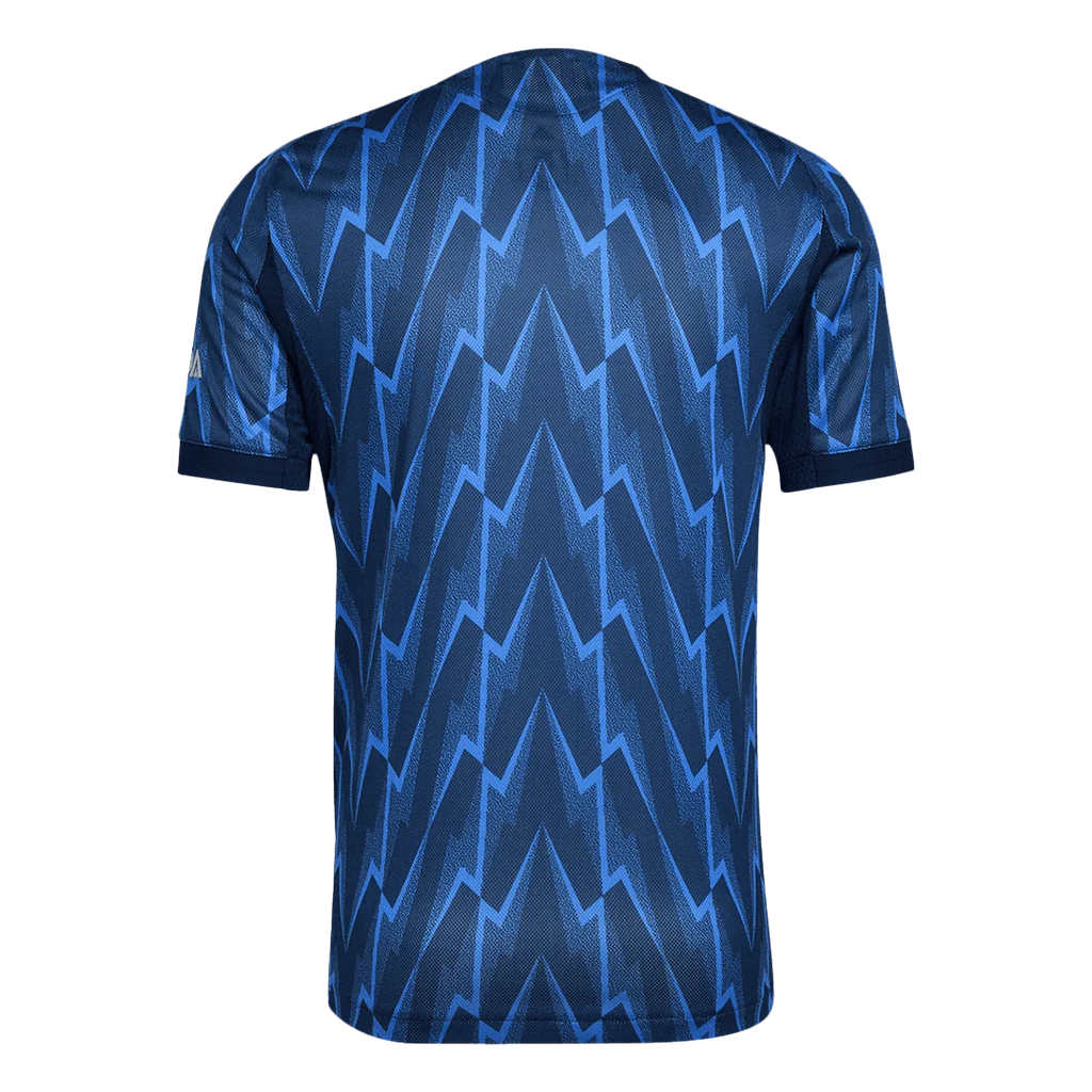 ARSENAL MAILLOT EXTÉRIEUR 2025/26
