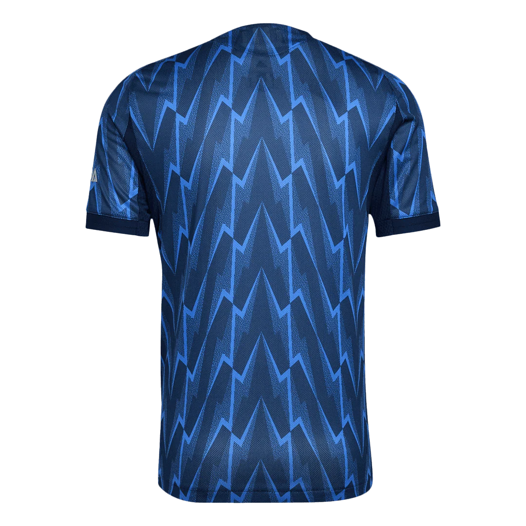 ARSENAL MAILLOT EXTÉRIEUR 2025/26
