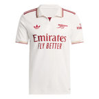 ARSENAL 3ÈME MAILLOT 2025/26