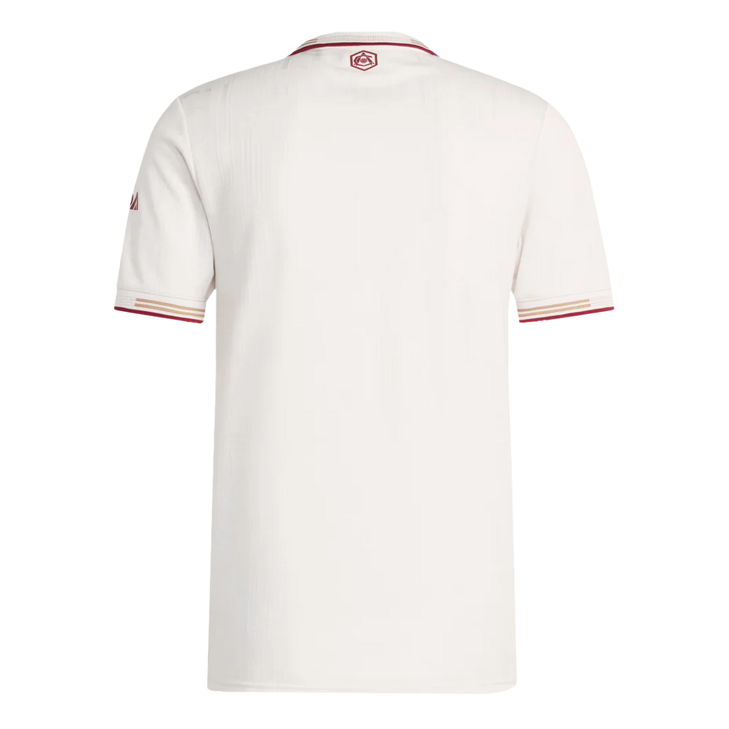 ARSENAL 3ÈME MAILLOT 2025/26