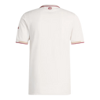 ARSENAL 3ÈME MAILLOT 2025/26