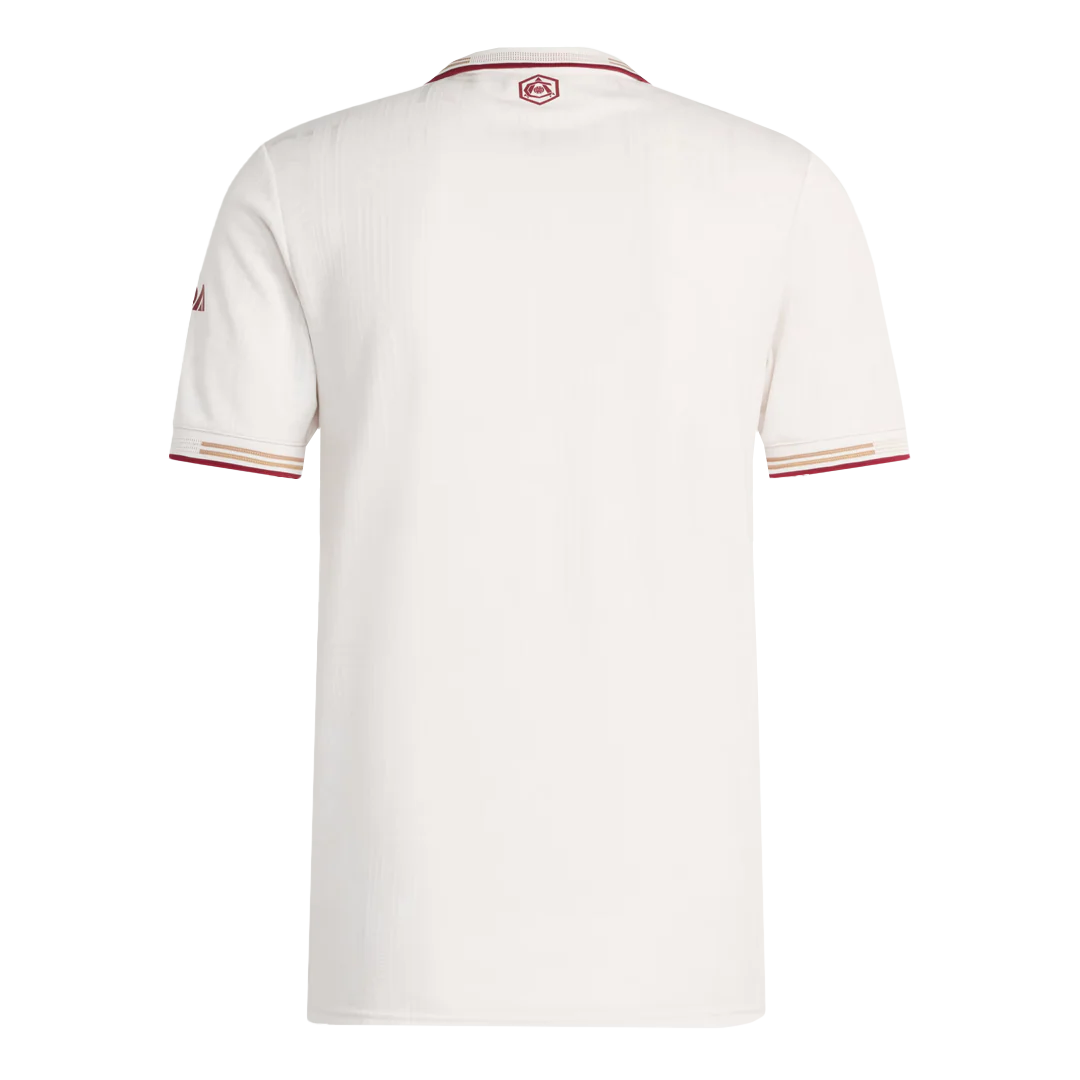 ARSENAL 3ÈME MAILLOT 2025/26