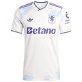 ASTON VILLA 3ÈME MAILLOT 2025/26